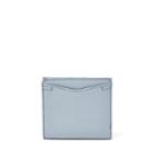 Fossil Caroline Rfid Mini Wallet  Wallet Horizon Blue- Sl7351436