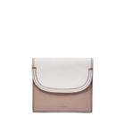 Fossil Cleo Multifunction  Wallet Neutral Multi- Swl3094994