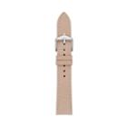 Fossil 18mm Blush Leather Strap   - S181360