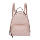 Fossil Felicity Backpack  Handbags Dusty Rose- Shb2157656