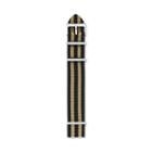 Fossil Defender Nylon Strap Stripe Des1055