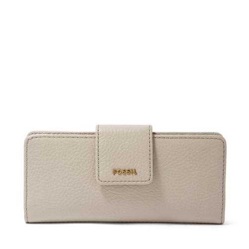 Fossil Madison Slim Clutch Swl1574055 Wallet