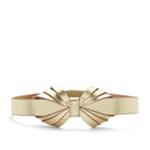 Fossil Bow Belt