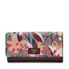 Fossil Sydney Flap Clutch Sl6760919 Wallet