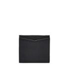 Fossil Caroline Rfid Mini Wallet  Wallet Black- Sl7351001