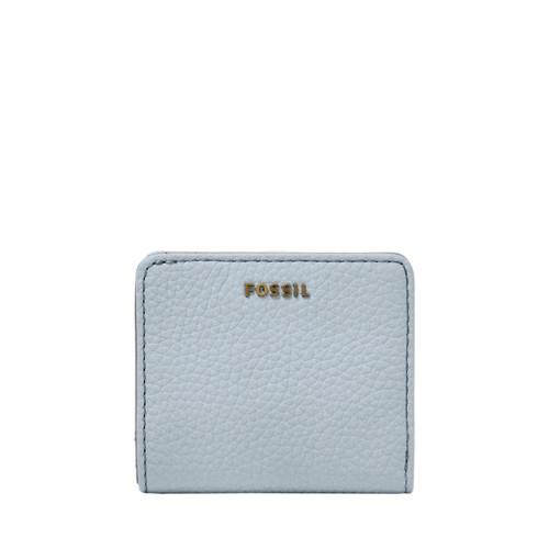 Fossil Madison Mini Wallet  Wallet Horizon Blue- Swl1577436