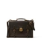 Fossil Vintage Archive Top Handle Messenger