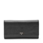 Fossil Sydney Flap Clutch Sl6691001 Wallet