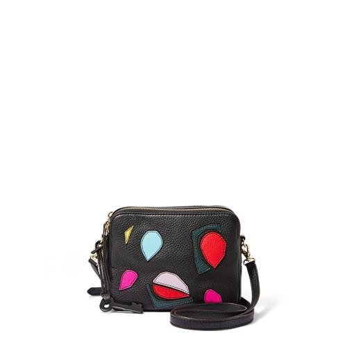 Fossil Sydney Crossbody Zb6677016 Handbag