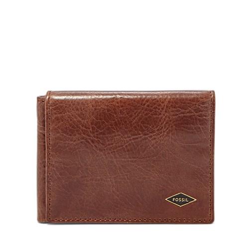 Fossil Ryan Execufold Ml3733201 Wallet
