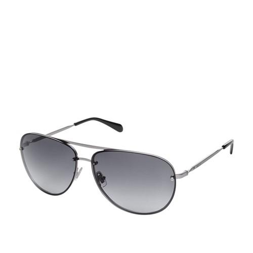 Fossil Ferndale Navigator Sunglasses  Accessories - Fos2084s06lb