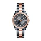 Fossil Refurbished Hybrid Smartwatch - Q Scarlette Two-tone Stainless Steel   - Ftw5017j
