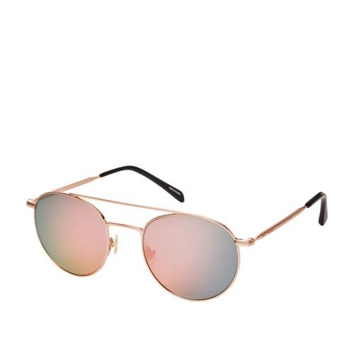 Fossil Laverton Round Sunglasses  Accessories - Fos3069s0au2