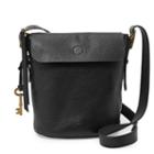 Fossil Haven Small Bucket Zb6729001 Handbag