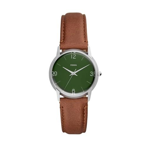 Fossil Mood Watch - Limited Edition  Jewelry - Le1053