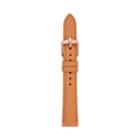 Fossil 16mm Luggage Leather Strap   - S161061