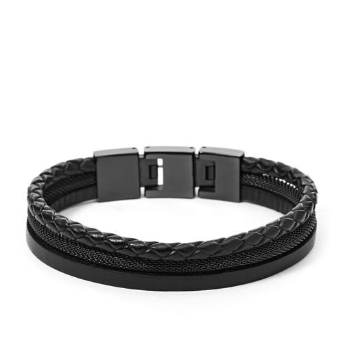 Fossil Multi-strand Bracelet Jf01680001