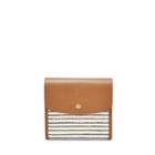 Fossil Haven Pvc Small Flap Sl6950080 Wallet