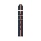 Fossil 22mm Multi-colored Nylon Strap   - S221445