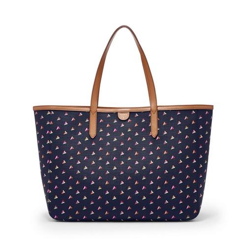 Fossil Sydney Ew Tote Zb6748745 Handbag