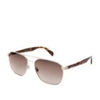 Fossil Ridgecrest Navigator Sunglasses  Accessories - Fos2081s03yg