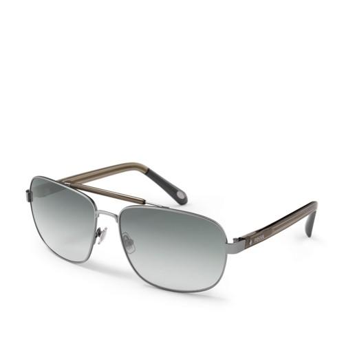 Fossil Glencoe Navigator Sunglasses Fos3047s0kj1