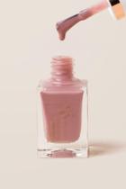 Aly Mauve Nail Polish