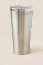 Corkcicle - Stainless Steel 16oz Tumbler