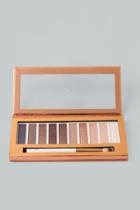 Francesca Inchess Aly Throw In The Shade Eyeshadow Pallet