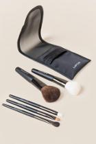 Lapcos Mini Cosmetic Brush Set