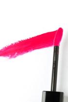 Lapcos Matte Liquid Lip: Pink