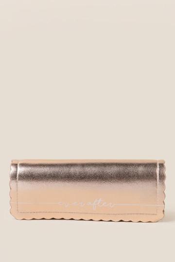 Francescas Ever After Jewelry Travel Roll - Rose