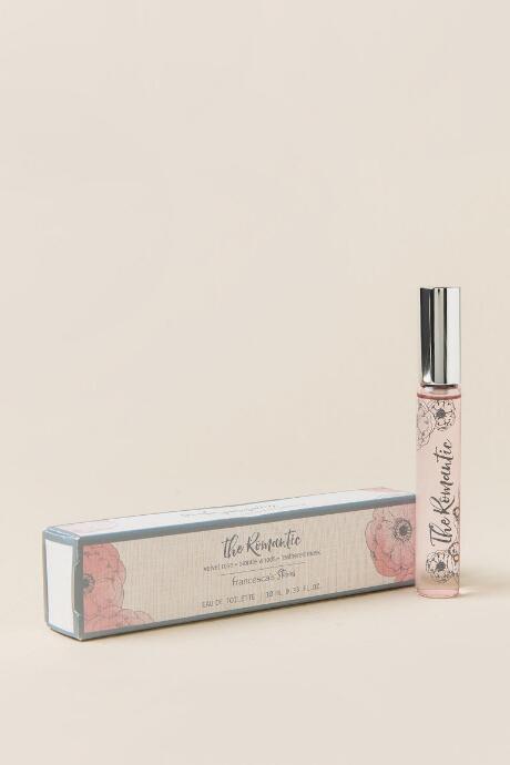 Francesca's&reg; Stories - The Romantic Rollerball