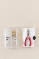 Francesca's I've Got Your Back Jewelry Kit - Multi