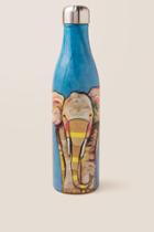 Francesca Inchess Elephant Water Bottle