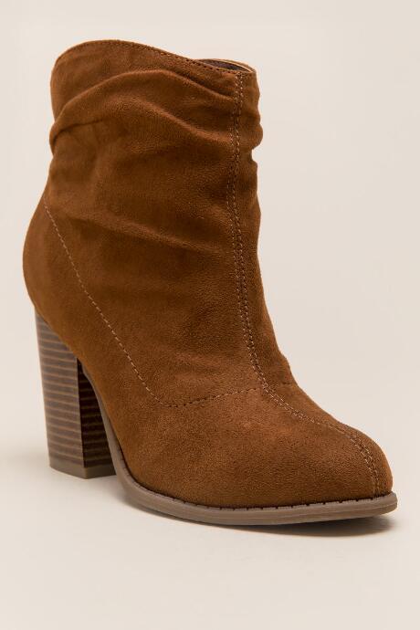 Indigo Rd. - Obie Slouchy Ankle Boot
