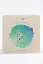 Francesca's Virgo Constellation Ring - Silver