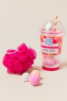 Fizz & Bubble Rainbow Sherbet Milkshake Bath Bomb Set