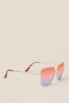 Francesca's Candy Shop Sunglasses - Pink