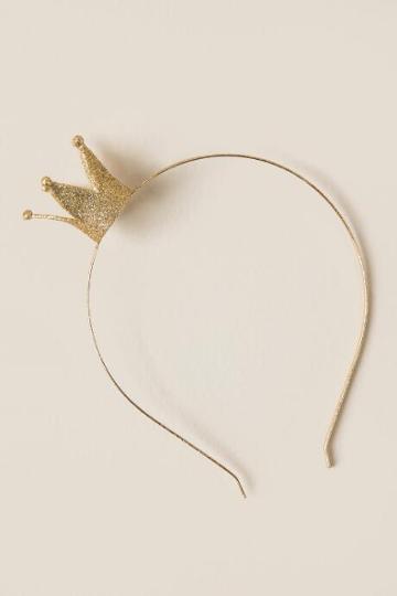 Mud Pie Kids Crown Headband
