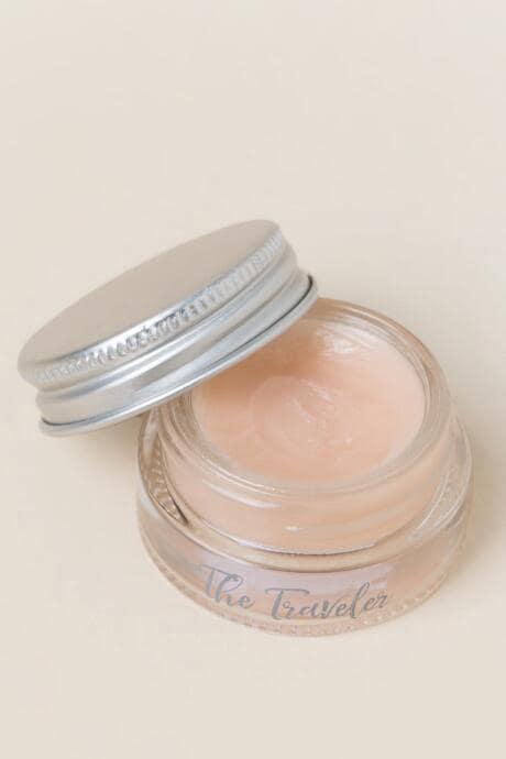 Francesca Inchess Francesca's&reg; Stories - The Traveler Lip Balm