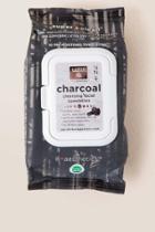 Francesca Inchess Charcoal Cleansing Facial Towelettes