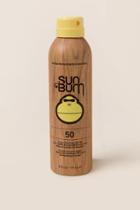 Sun Bum - Spf 50 Sunscreen Spray 6 Oz.