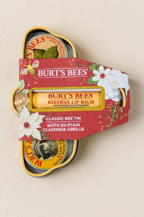 Francesca Inchess Classic Bee Tin