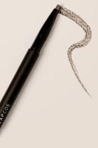 Lapcos Real Touch Brow Pencil: Gray Brown