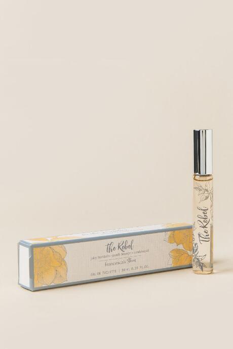 Francesca's&reg; Stories - The Rebel Rollerball