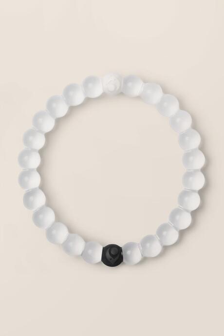 Francesca's Classic Lokai - Clear