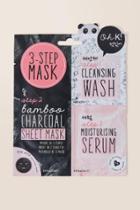 Npw Charcoal Multi Face Mask