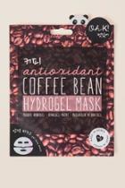 Npw Coffee Bean Hydrogel Mask