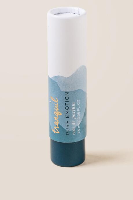 Francesca's&reg; Emotions - Tranquil Travel Spray